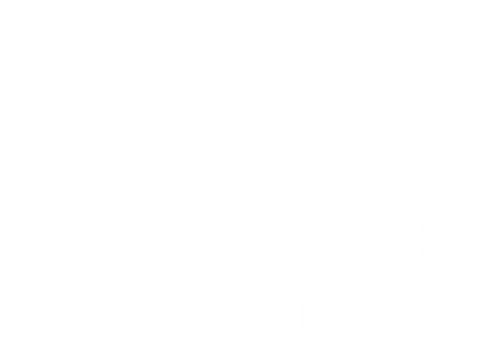 White Bodden and Bennett Logo