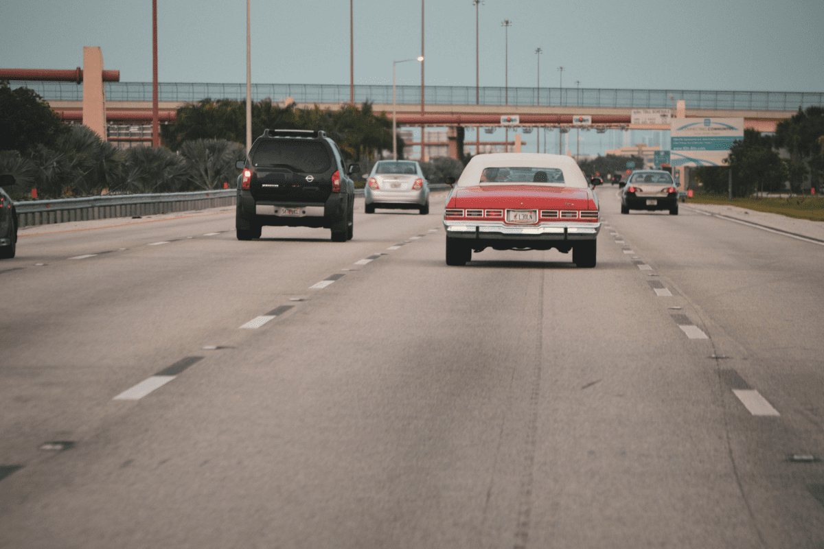 Florida Highway Safety What the Latest Holiday Crash Statistics Say