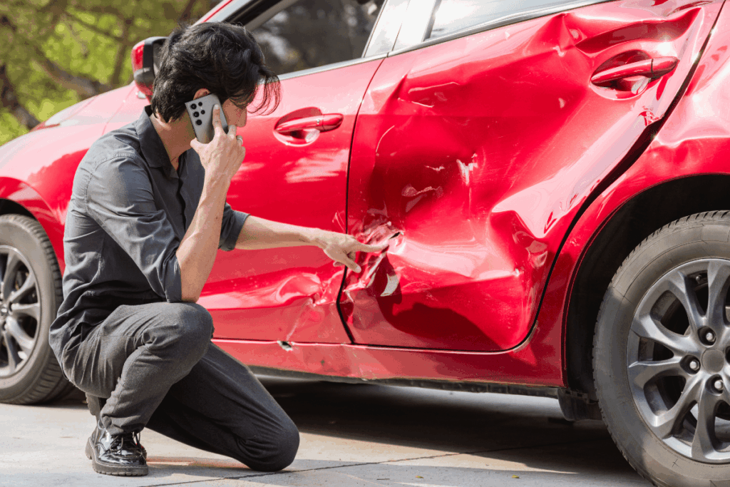 Florida Holiday Car Accidents What Causes Them and How to Stay Safe This Thanksgiving