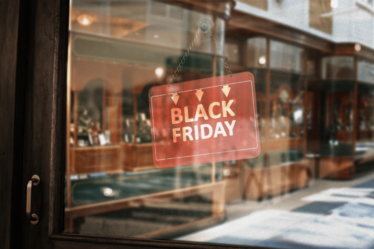 Why Black Friday Is So Dangerous for Shoppers in Florida