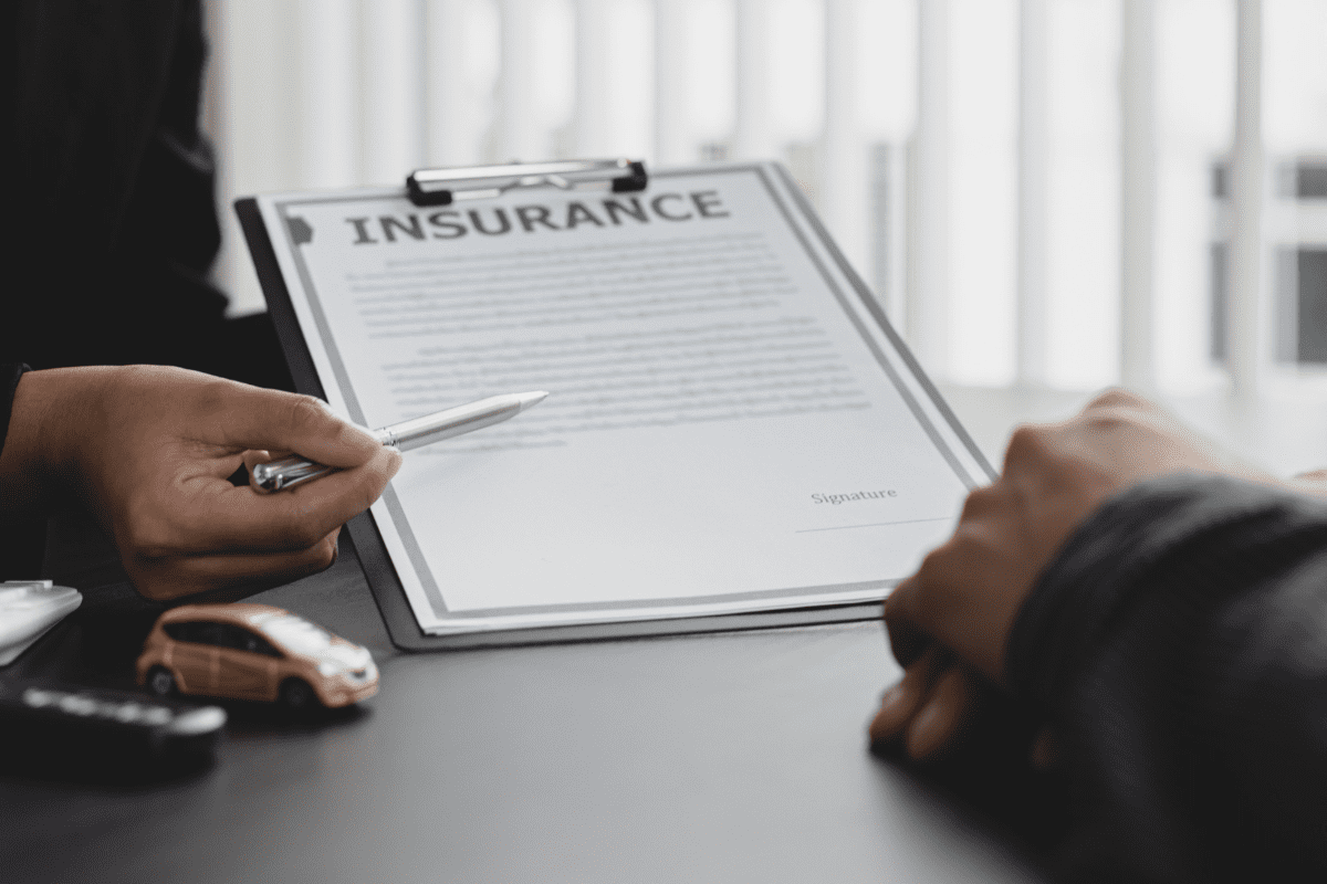 Tactics Used by Insurance Adjusters After a DUI Crash
