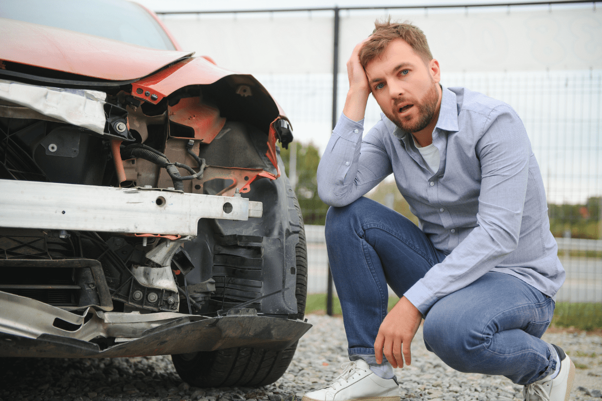 How Insurance Scams Unfold After a Florida Car Accident