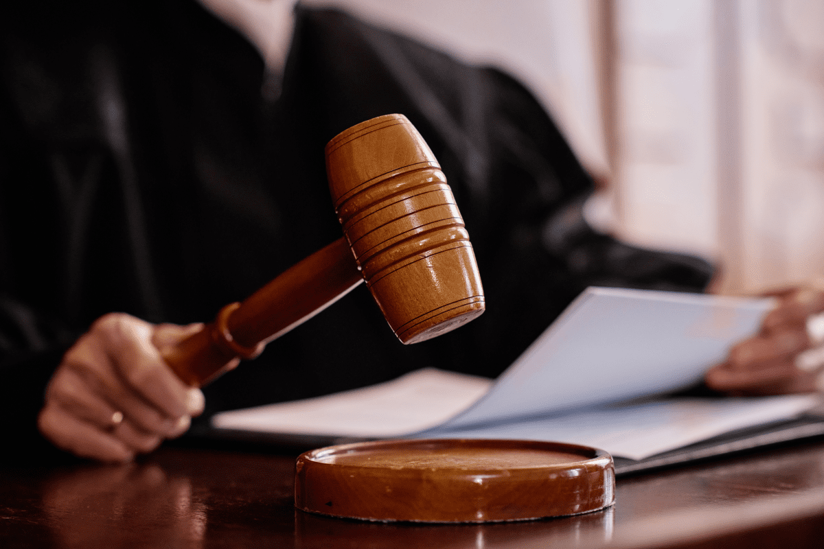 Personal Injury Lawsuits Always Go to Trial