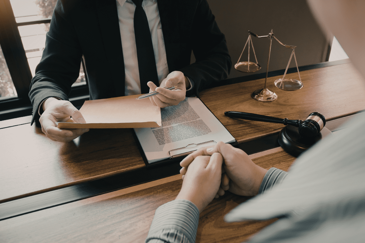 What Is the Difference Between Filing a Claim and Filing a Lawsuit