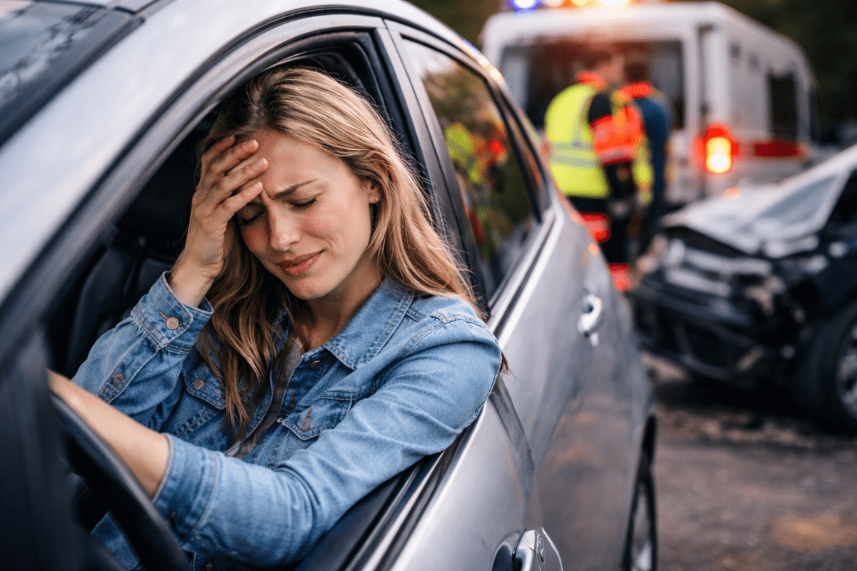 Common Causes of Traumatic Brain Injuries After Accidents