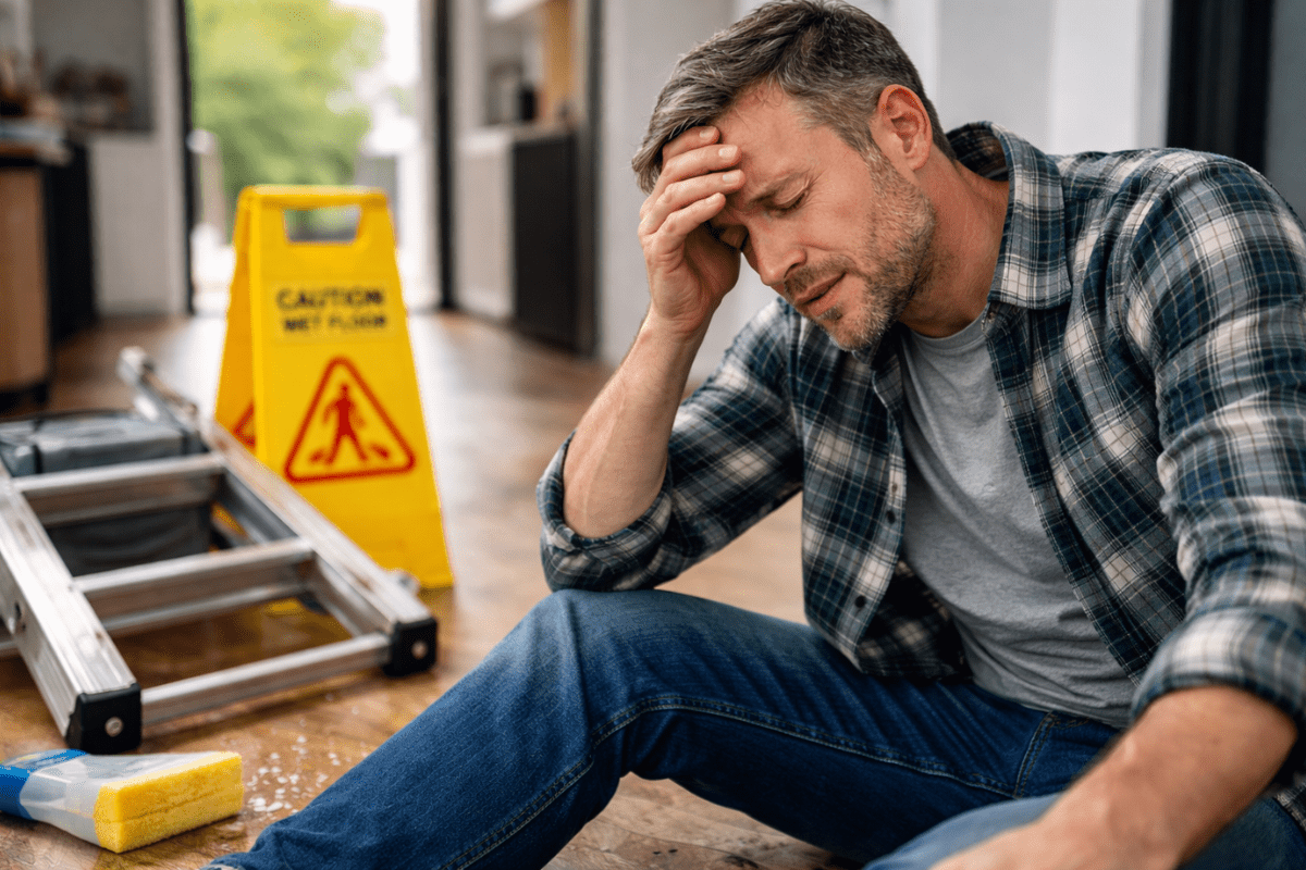 Symptoms of Mild Traumatic Brain Injury (Concussion)