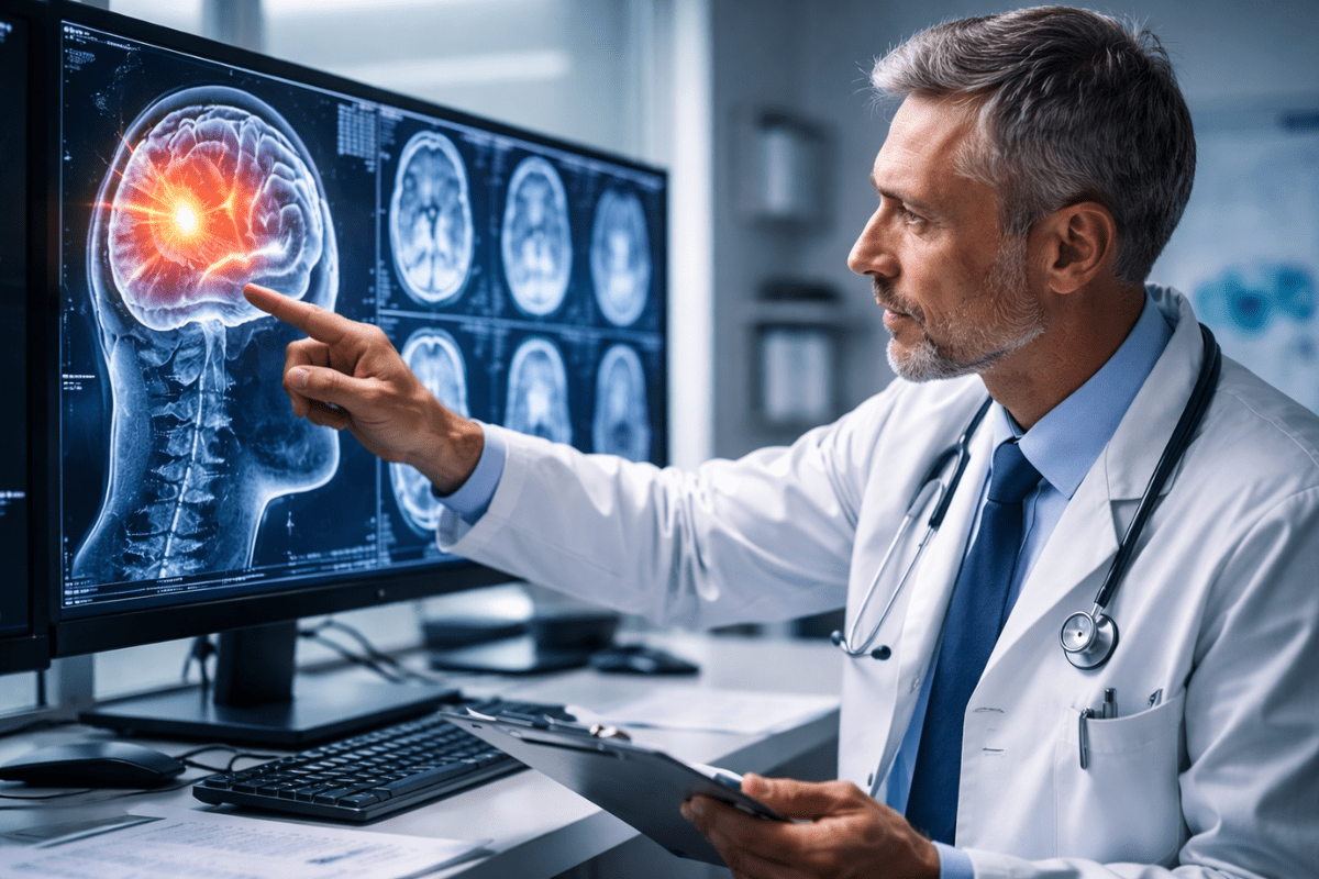 Why TBI Symptoms May Appear Hours or Days After a Head Injury