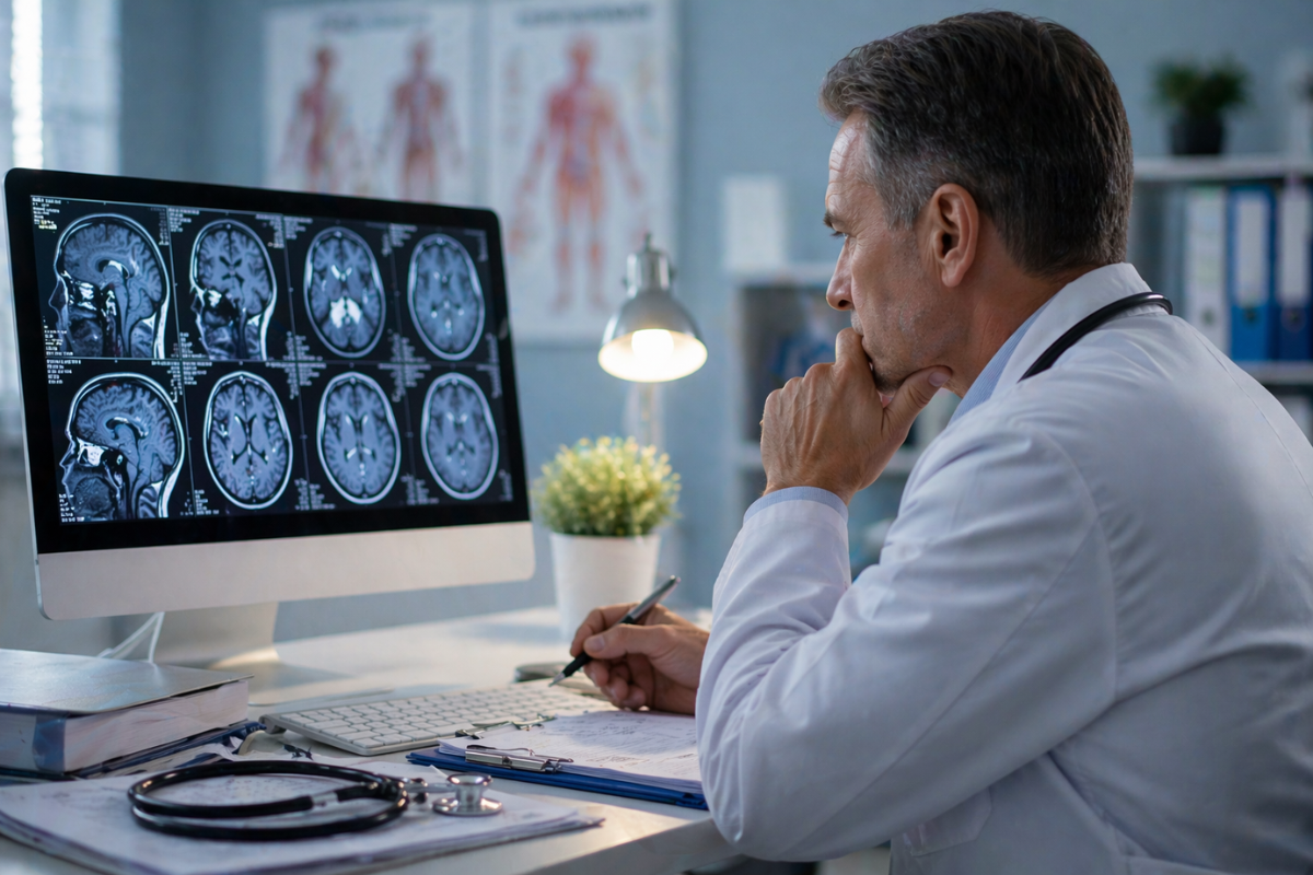 Common Florida Misdiagnosis Claims