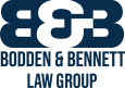 Bodden and Bennett Logo